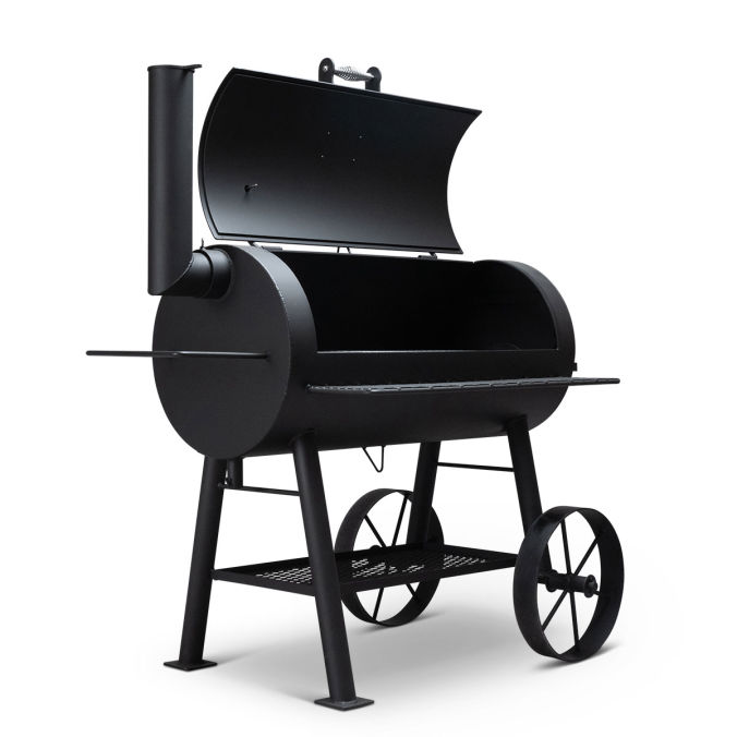 Yoder Grills -Kirkland-WA