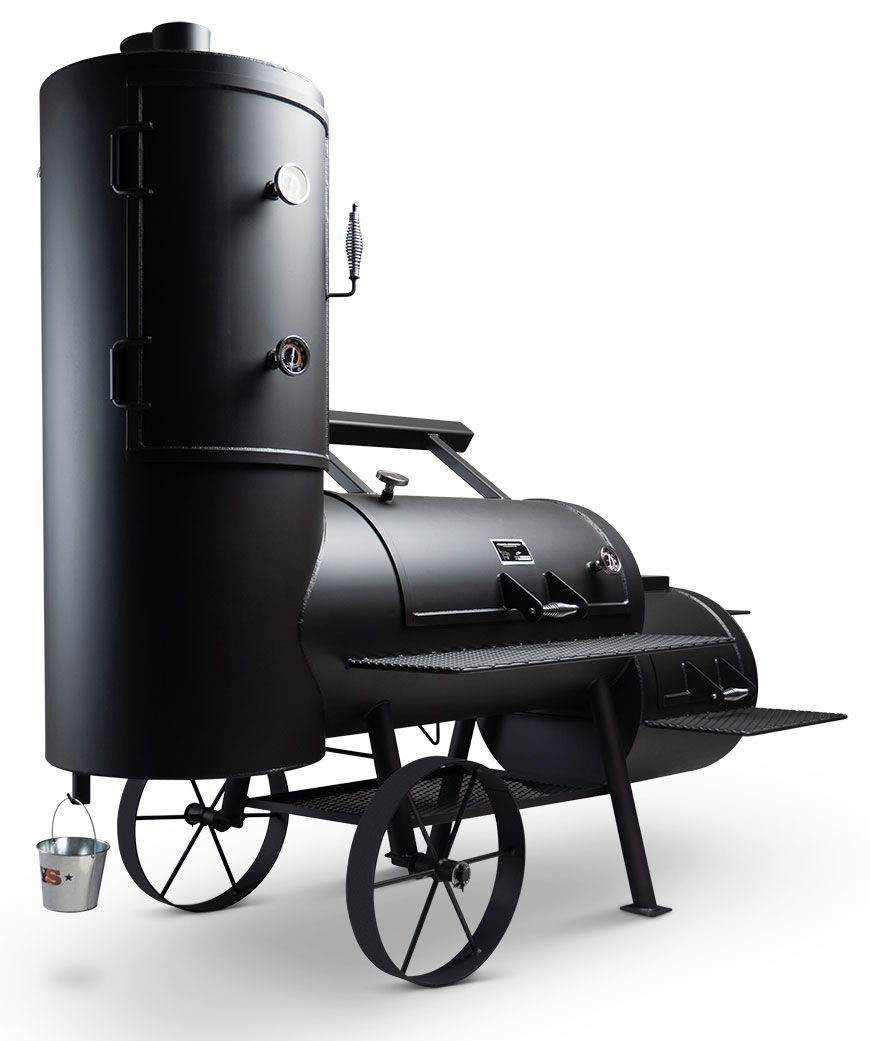 BBQ-Smokers-Grandview-BC