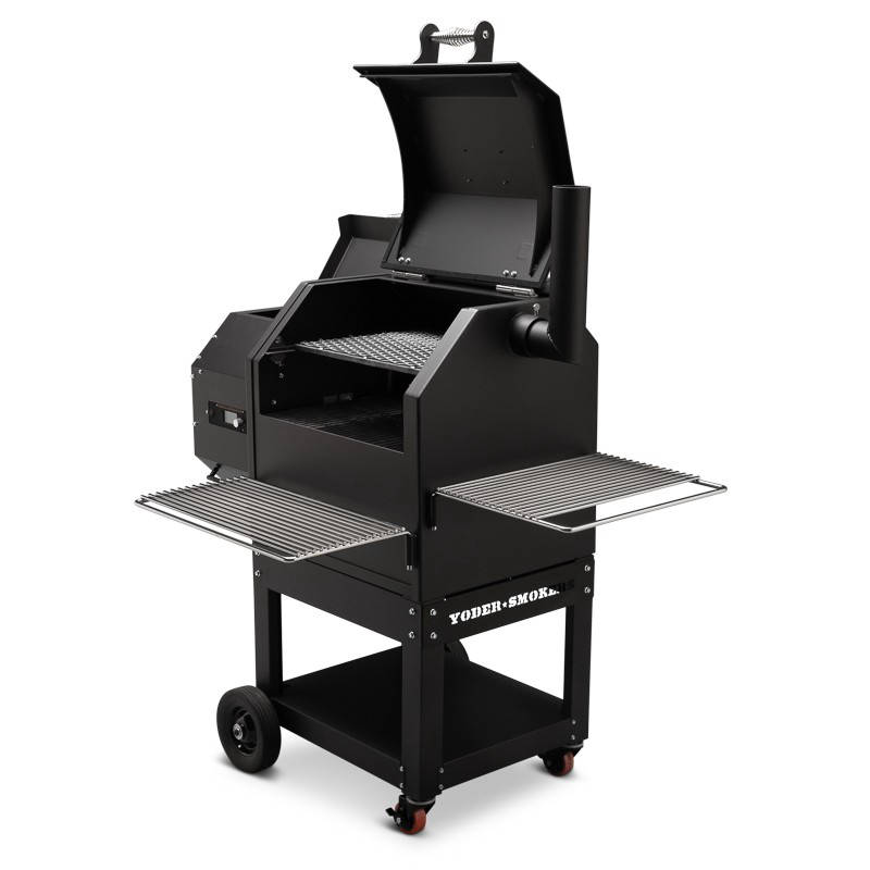 Best Pellet Grill-Arroyo Grande-CA