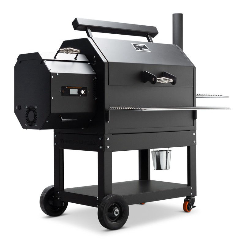 Yoder Pellet Grills-Kingsburg-CA